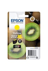 Epson Epson 202XL (C13T02H44010) ink yellow 650 pages (original)