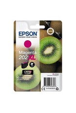 Epson Epson 202XL (C13T02H34010) ink magenta 650 pages (original)