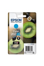 Epson Epson 202XL (C13T02H24010) ink cyan 650 pages (original)