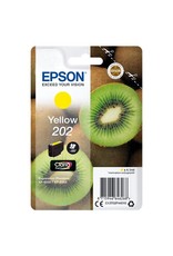 Epson Epson 202 (C13T02F44010) ink yellow 300 pages (original)