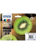 Epson Epson 202 (C13T02E74010) multipack 6,9ml/4x4,1ml (original)