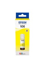 Epson Epson 106 (C13T00R440) ink yellow 5000 pages (original)