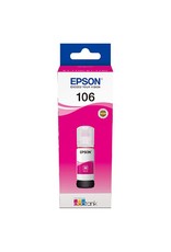 Epson Epson 106 (C13T00R340) ink magenta 5000 pages (original)