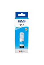 Epson Epson 106 (C13T00R240) ink cyan 5000 pages (original)