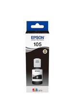 Epson Epson 105 (C13T00Q140) ink black 8000 pages (original)