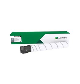 Lexmark Lexmark 86CHK0 toner black 34000 pages (original)