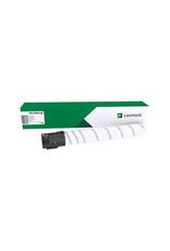 Lexmark Lexmark 76C00M0 toner magenta 11500 pages (original)