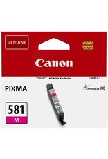 Canon Canon CLI-581M (2104C001) ink magenta 223 pages (original)