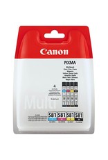 Canon Canon CLI-581 (2103C004) multipack 4x5,6ml (original)