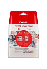 Canon Canon CLI-581XL (2052C004) multipack 4x8,3ml (original)