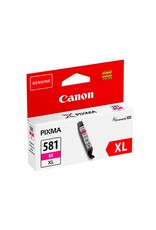 Canon Canon CLI-581M XL (2050C001) ink magenta 475p (original)