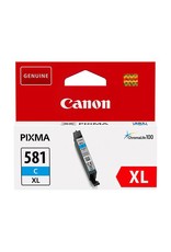 Canon Canon CLI-581C XL (2049C001) ink cyan 515 pages (original)