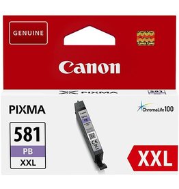 Canon Canon CLI-581PB XXL (1999C001) ink blue 9140p (original)