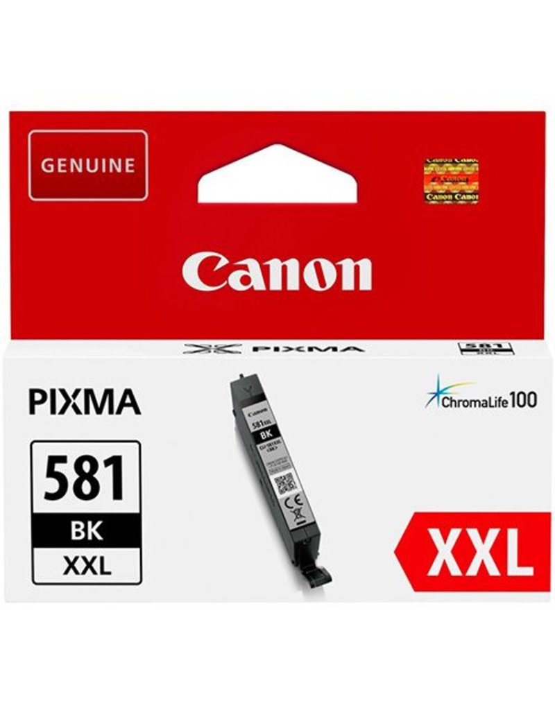 Canon Canon CLI-581BK XXL (1998C001) ink black 11,7ml (original)