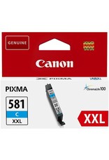 Canon Canon CLI-581C XXL (1995C001) ink cyan 820 pages (original)