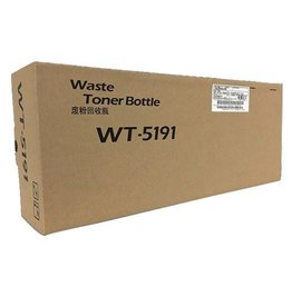 Kyocera Kyocera WT-5191 (1902R60UN2) toner waste 44000p (original)