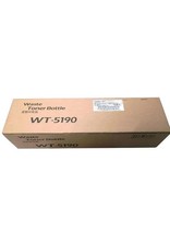 Kyocera Kyocera WT-5190 (1902R60UN0) toner waste 44000p (original)