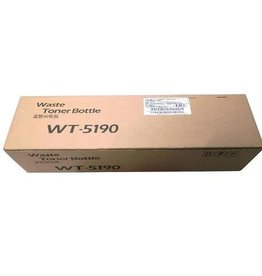 Kyocera Kyocera WT-5190 (1902R60UN0) toner waste 44000p (original)