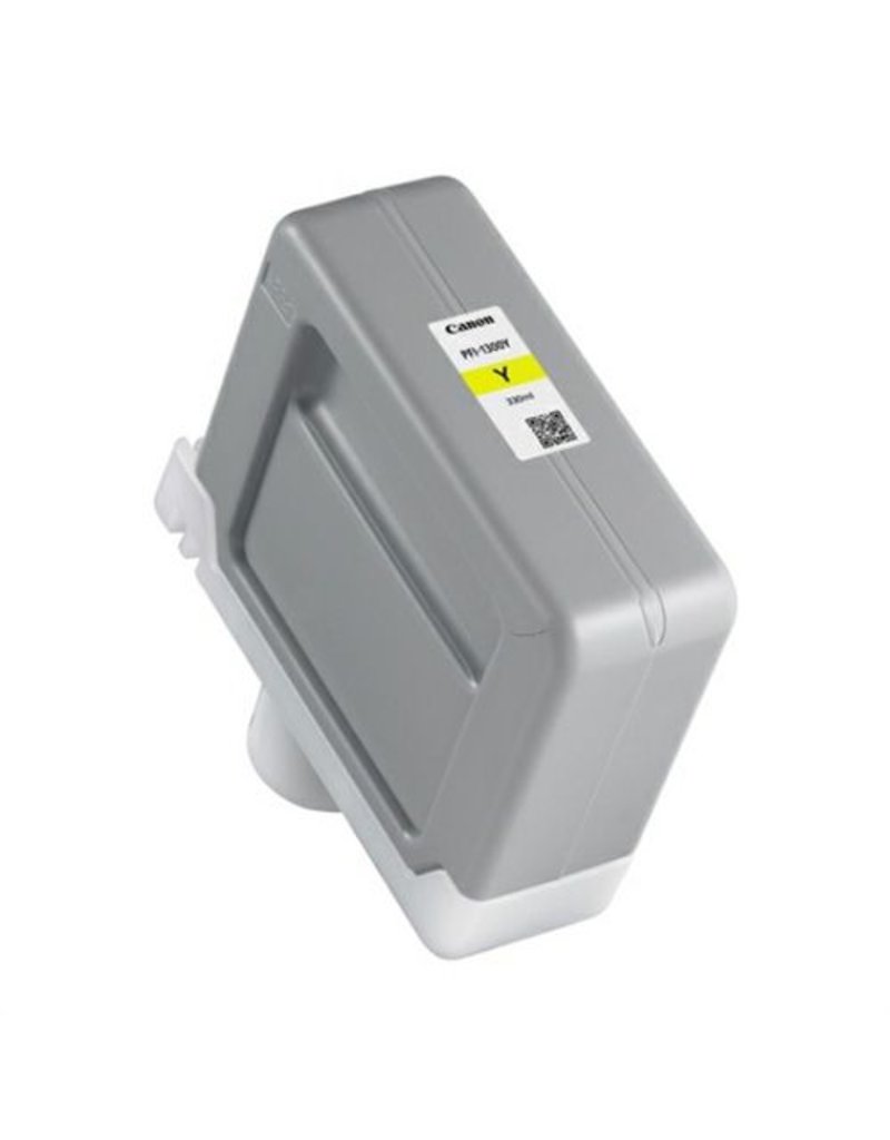 Canon Canon PFI-1300Y (0814C001) ink yellow 330ml (original)