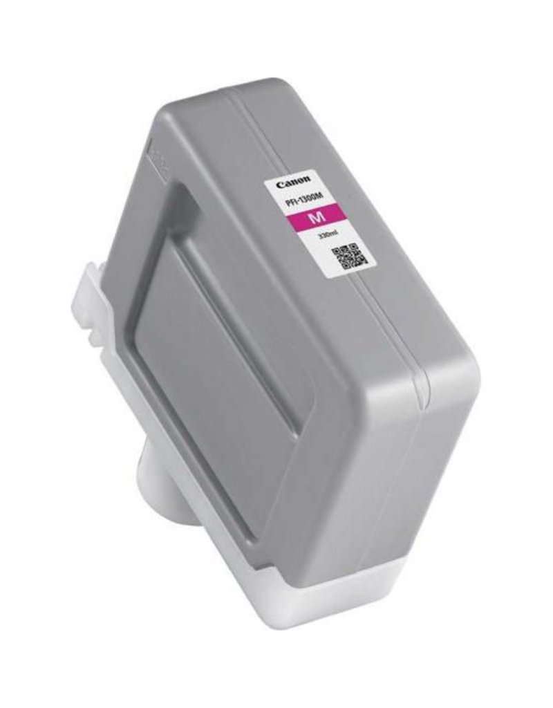 Canon Canon PFI-1300M (0813C001) ink magenta 330ml (original)