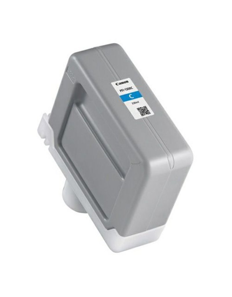 Canon Canon PFI-1300C (0812C001) ink cyan 330ml (original)