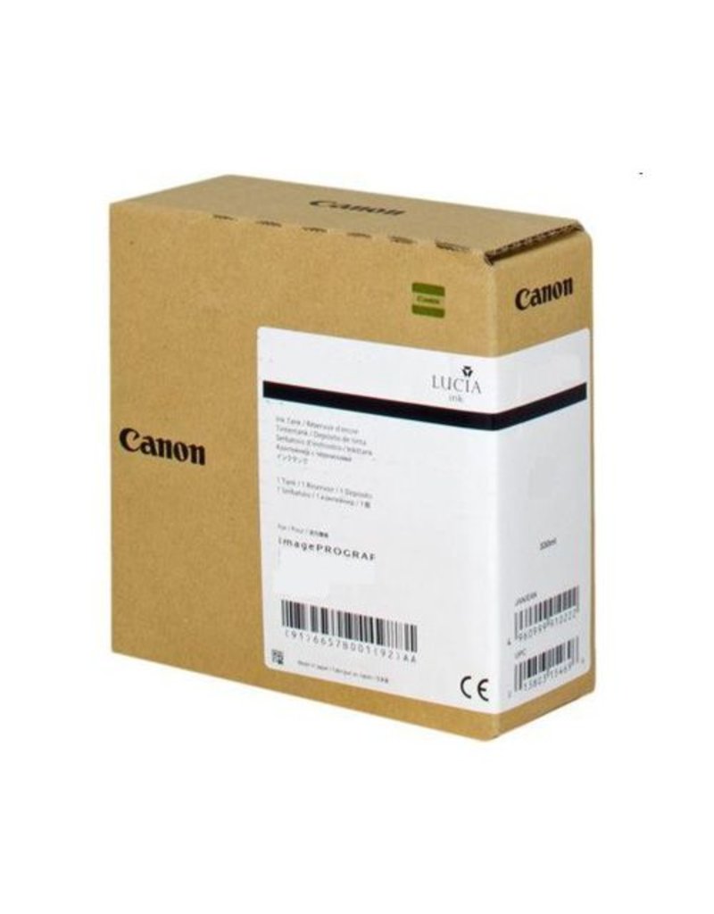Canon Canon PFI-1300MBK (0810C001) ink matte bk 330ml (original)