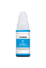 Canon Canon GI-490C (0664C001) ink cyan 7000 pages (original)