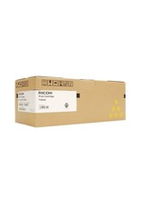 Ricoh Ricoh TYPE SP C352DN (407386) toner yellow 6000p (original)