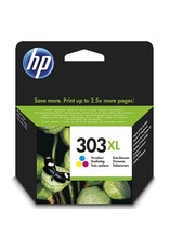 HP HP 303XL (T6N03AE) ink color 415 pages (original)