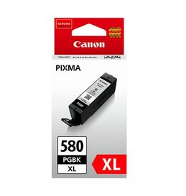 Canon Canon PGI-580PGBK XL (2024C001) ink ph black 400p (original)