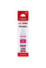 Canon Canon GI-590M (1605C001) ink magenta 7000 pages (original)