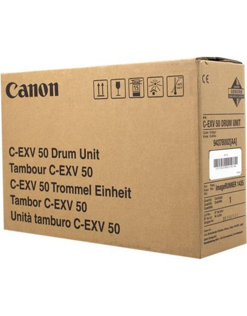 Canon Canon C-EXV 50 (9437B002) drum 35500 pages (original)
