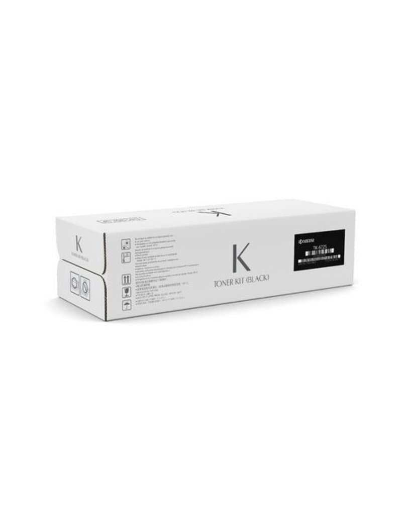 Kyocera Kyocera TK-6725 (1T02NJ0NL0) toner black 70000p (original)