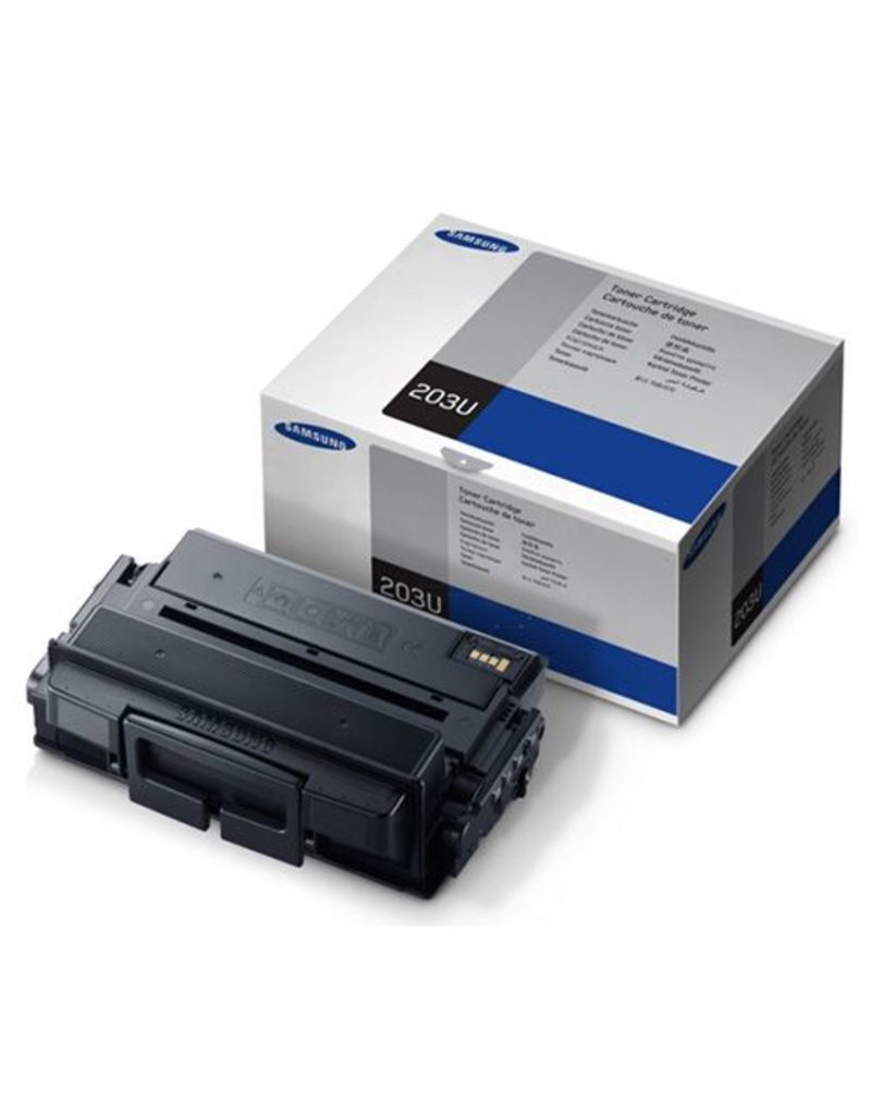 Samsung Samsung MLT-D203U (SU916A) toner black 15000p (original)