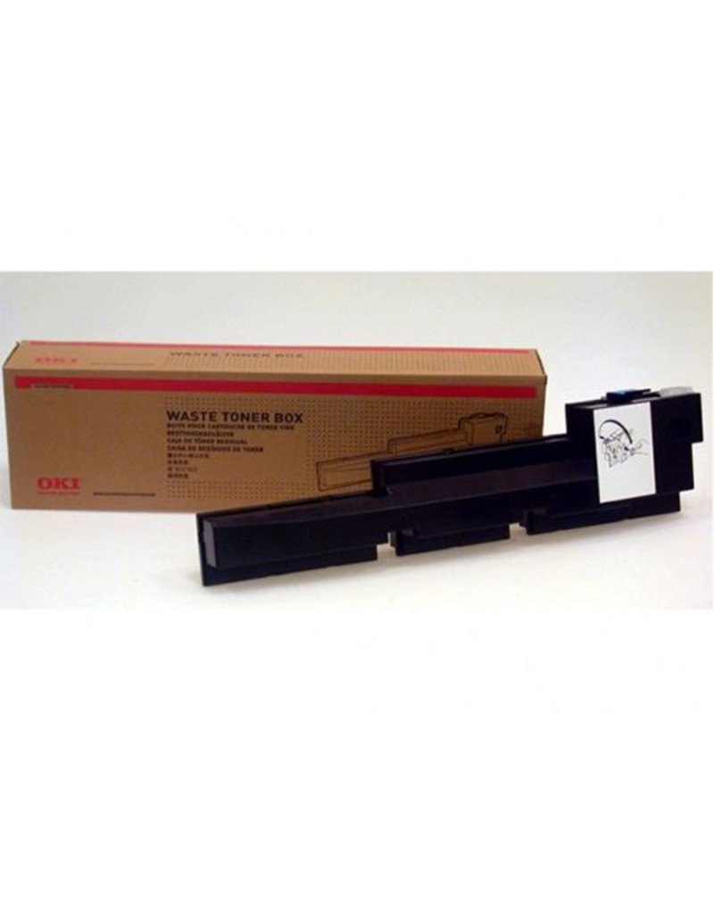 OKI OKI 45531503 toner waste 40000 pages (original)