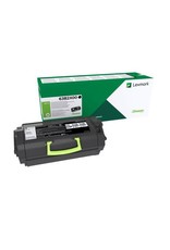 Lexmark Lexmark 63B2X00 toner black 45000 pages (original)