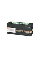 Lexmark Lexmark 53B2000 toner black 11000 pages (original)