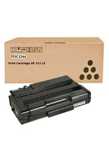 Ricoh Ricoh TYPE SP-311LE (407249) toner black 2000p (original)