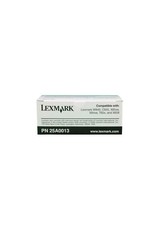 Lexmark Lexmark 25A0013 staples black 3x5000 pages (original)