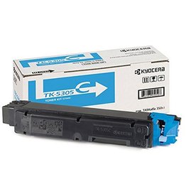 Kyocera Kyocera TK-5305C (1T02VMCNL0) toner cyan 6000p (original)