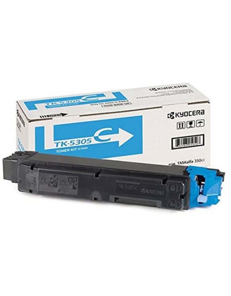 Kyocera Kyocera TK-5305C (1T02VMCNL0) toner cyan 6000p (original)
