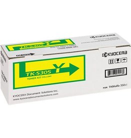 Kyocera Kyocera TK-5305Y (1T02VMANL0) toner yellow 6000p (original)