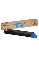 Kyocera Kyocera TK-8115C (1T02P3CNL0) toner cyan 6000p (original)