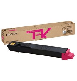 Kyocera Kyocera TK-8115M (1T02P3BNL0) toner magenta 6000p (original)