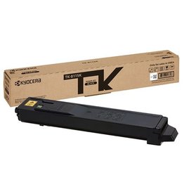 Kyocera Kyocera TK-8115K (1T02P30NL0) toner black 12000p (original)