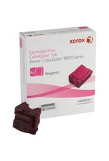 Xerox Xerox 108R00996 solid ink magenta 4200 pages (original)