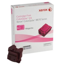 Xerox Xerox 108R00996 solid ink magenta 4200 pages (original)