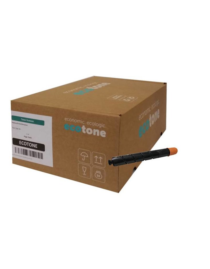 Ecotone Canon C-EXV 29 (2802B002) toner yellow 27000p (Ecotone) CC