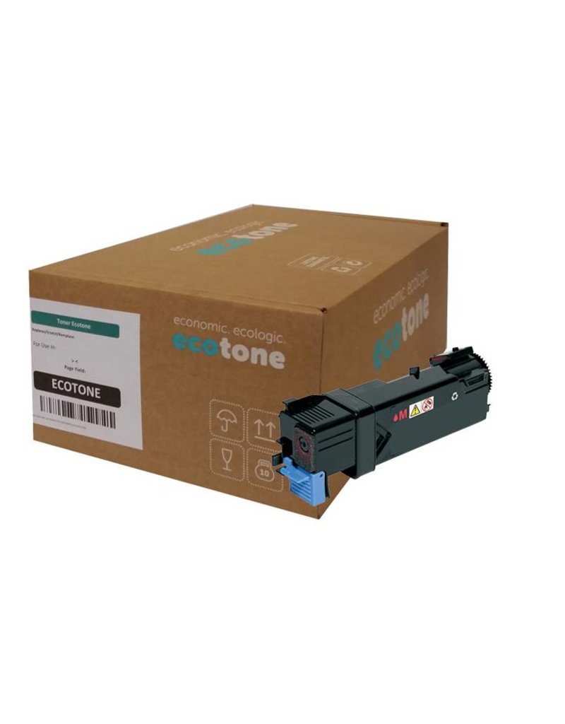 Ecotone Xerox 106R01478 toner magenta 2000 pages (Ecotone) DK