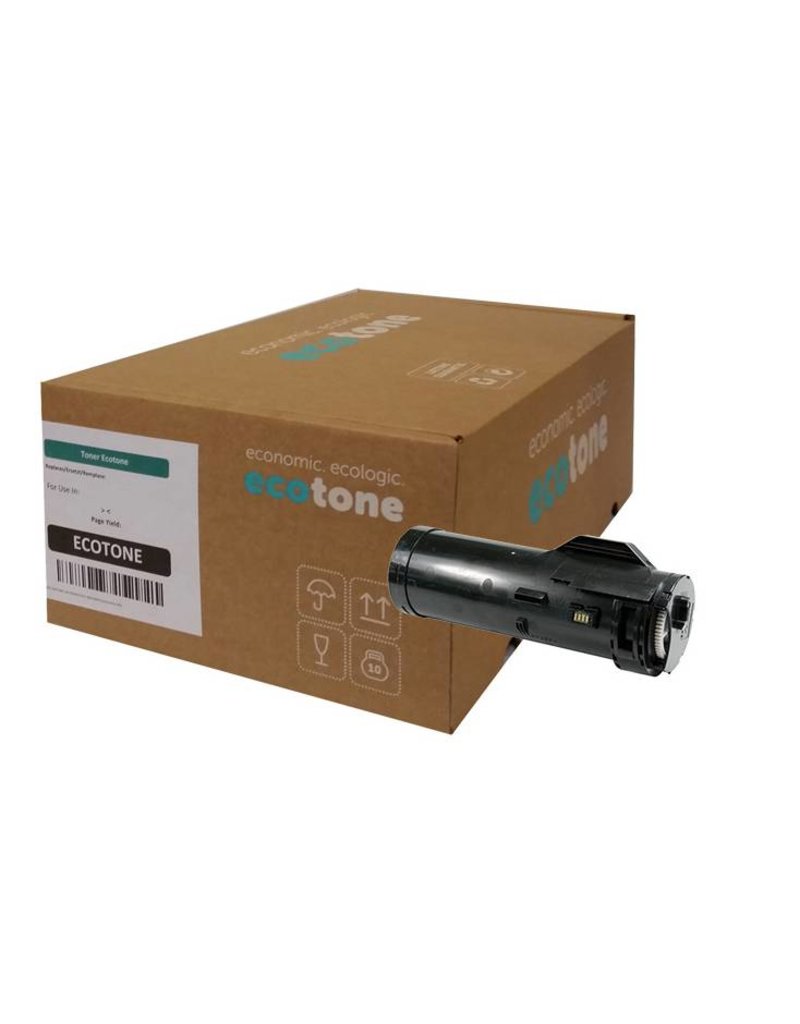 Ecotone Xerox 106R02731 toner black 25300 pages (Ecotone) CC